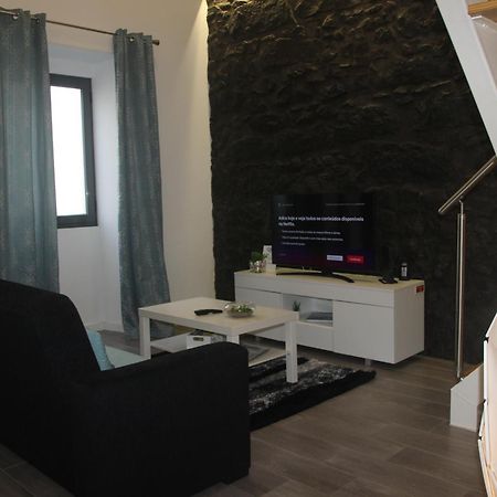 Villa Casa D'Alegria à Ponta Delgada Extérieur photo