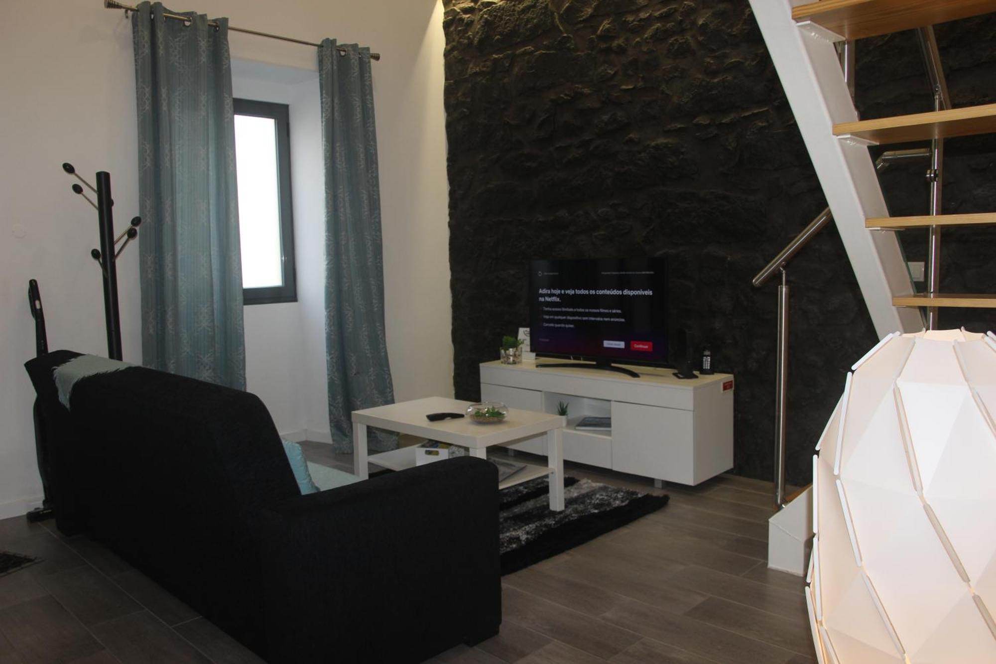 Villa Casa D'Alegria à Ponta Delgada Extérieur photo