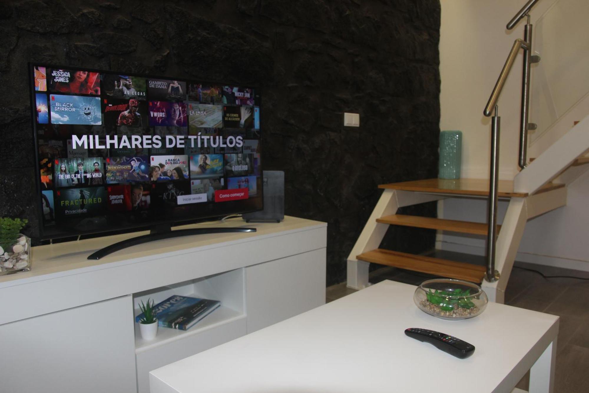 Villa Casa D'Alegria à Ponta Delgada Extérieur photo