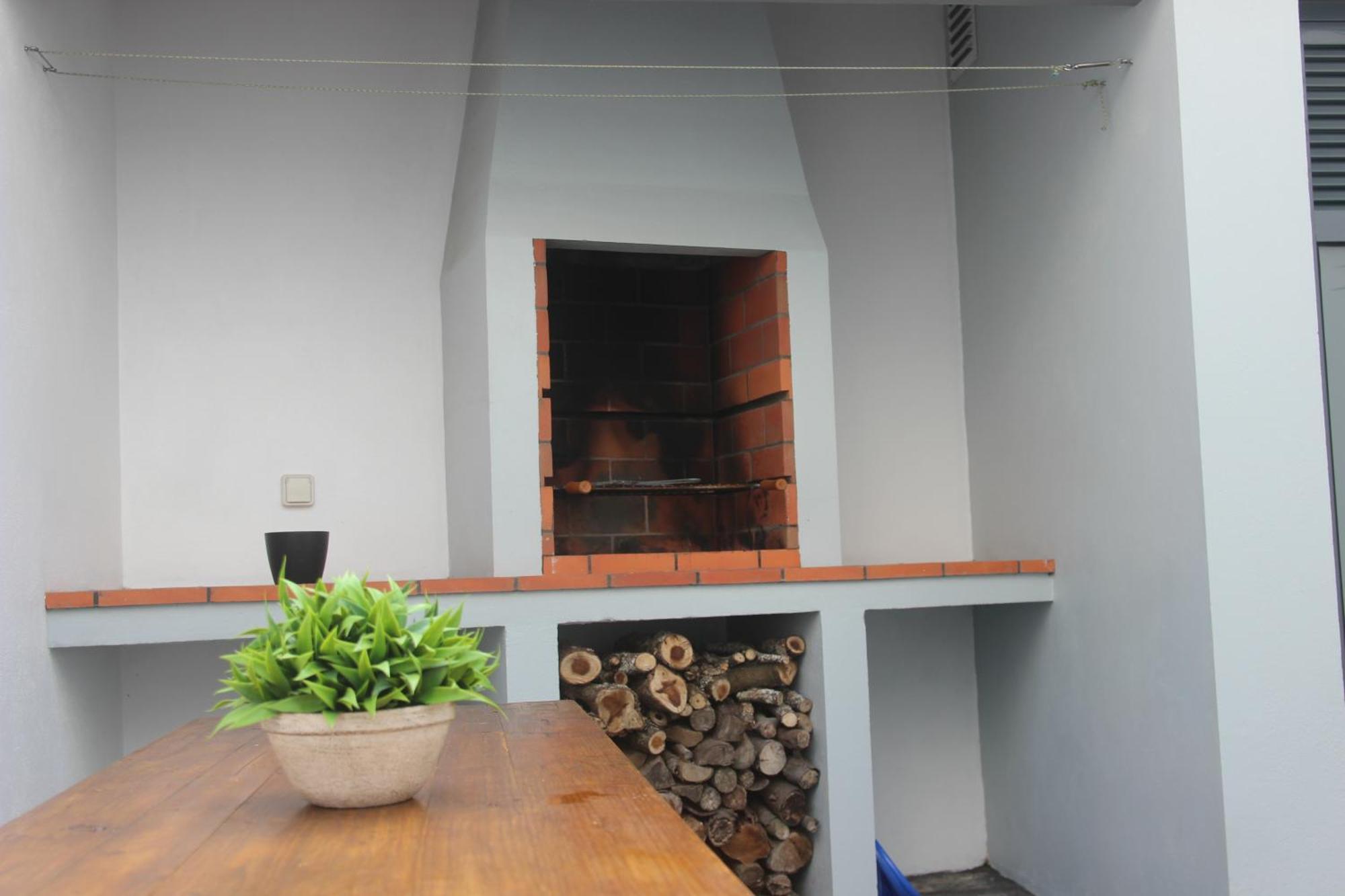 Villa Casa D'Alegria à Ponta Delgada Extérieur photo